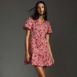 LIKE NEW Anthropologie Somerset Mini